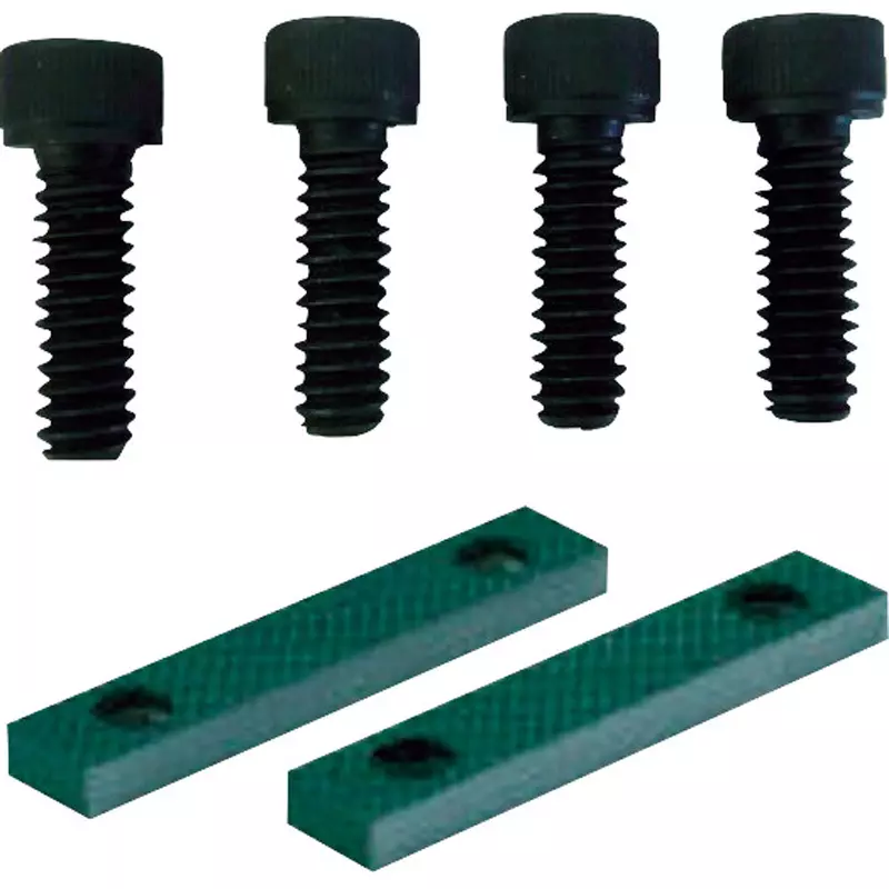 TRUSCO Rotating Table Drilling Vise for TBVR-65 Models, TBVR65KB