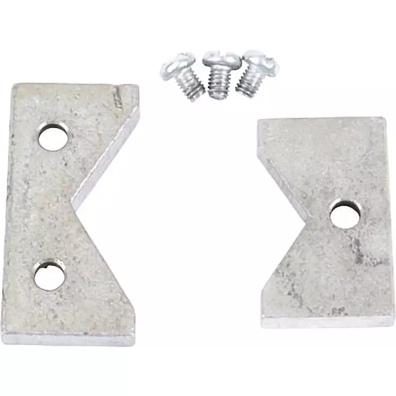 TRUSCO Bottom Vise Base Set for TMB-125 Models, TMB125BKNS