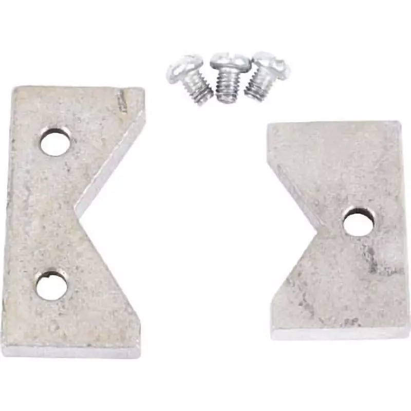 TRUSCO Bottom Vise Base Set for TMB-150 Models, TMB-150BKNS