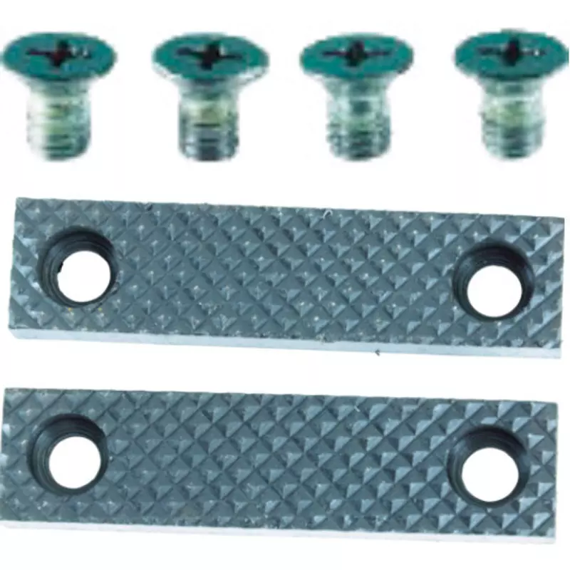 TRUSCO Rotating Anvil Vise for VRS-150N, SLV-150N Models, VRS-150NKB