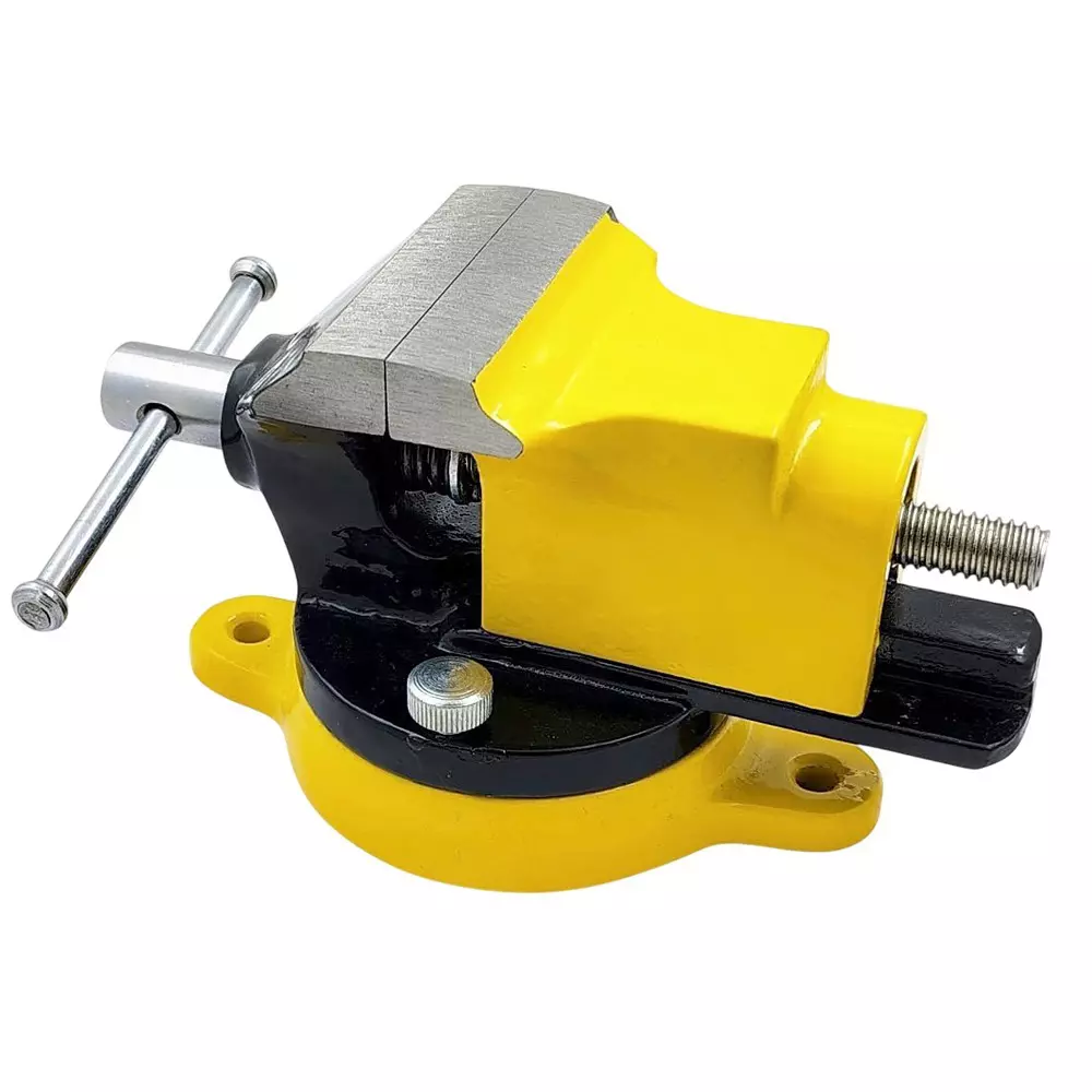 ad-international-portable-table-bench-vice-clamping-swivel-or-revolving-base-2-inch-50-mm-size-steel-multicolor-for-industrial-use