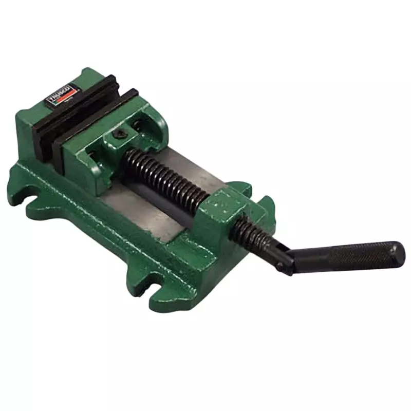 TRUSCO Better Vise 180 mm Overall Length, TBV-75