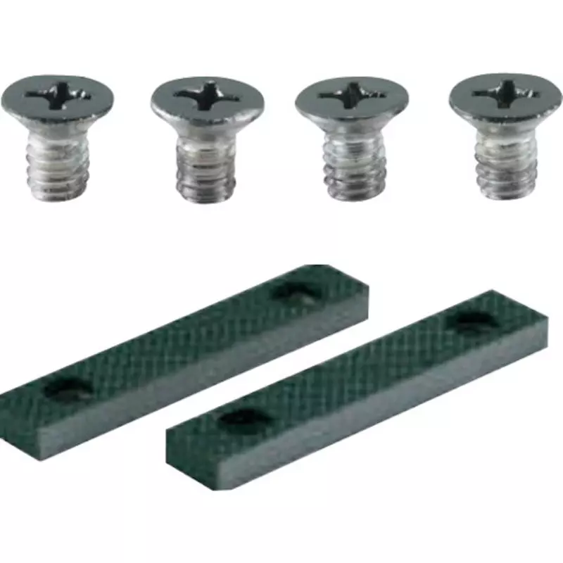 TRUSCO Multi-Combi Vise Set for TMCV-125 Models, TMCV-125KB