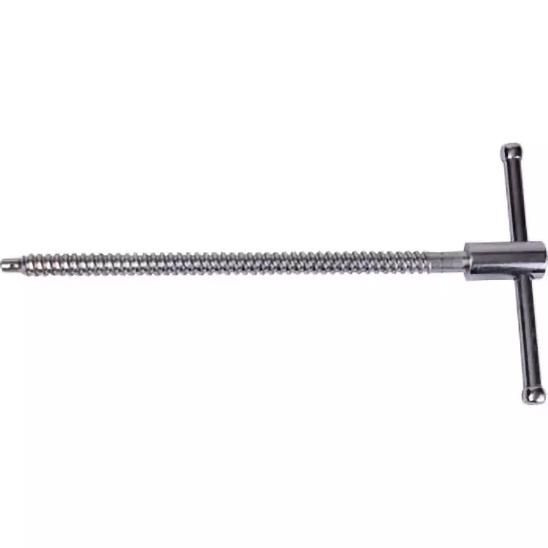 TRUSCO Woodworking Vise Steel, TMVD-180-SF