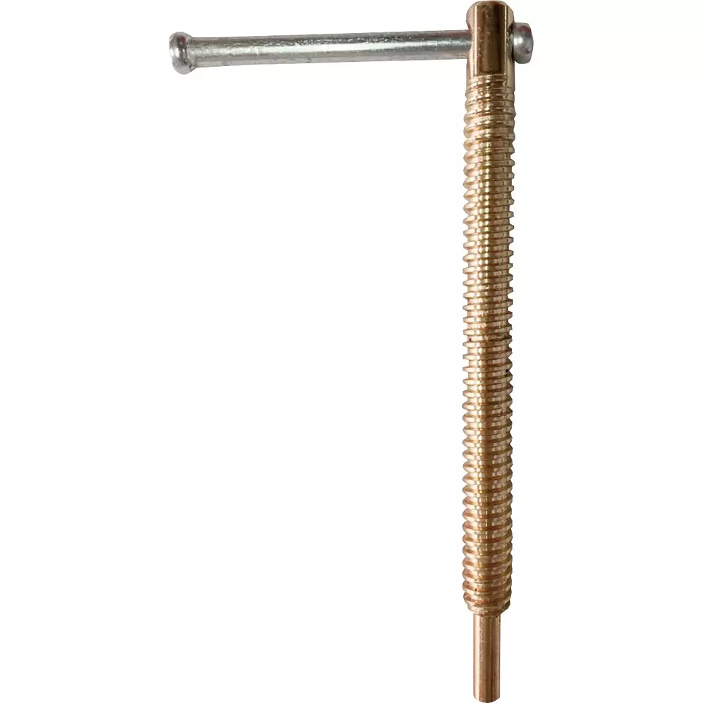 TRUSCO Angle Vise Exclusive Shaft for TWACL-90 Models, TWACL-90SF