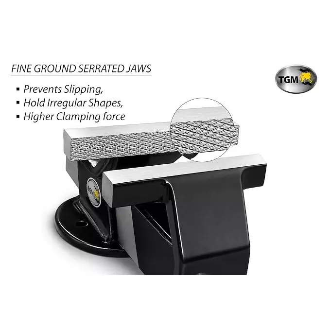 tgm-metallics-bench-vice-3-inch-75-mm-jaw-size-alloy-steel-fixed-base-for-workshops-industrial-use-tgm-13203