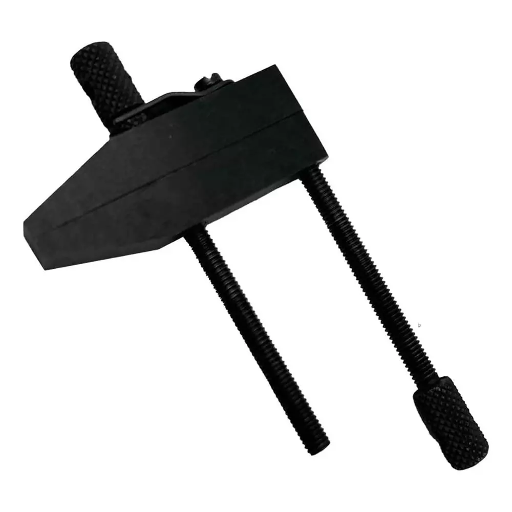 Assorts Parallel Clamps Vice 50 mm (2 Inch) for DIY Craft Wood Working