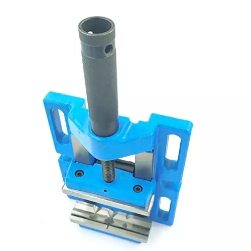Assorts Heavy Duty Drill Press Vice High Grade Cast Iron 125 mm (5 Inch)