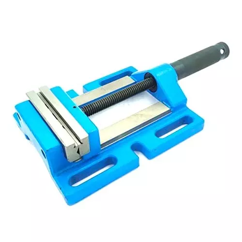 Assorts Heavy Duty Drill Press Vice High Grade Cast Iron 125 mm (5 Inch)