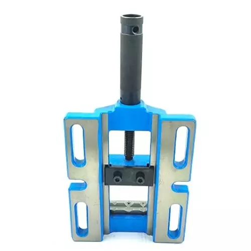 Assorts Heavy Duty Drill Press Vice High Grade Cast Iron 125 mm (5 Inch)
