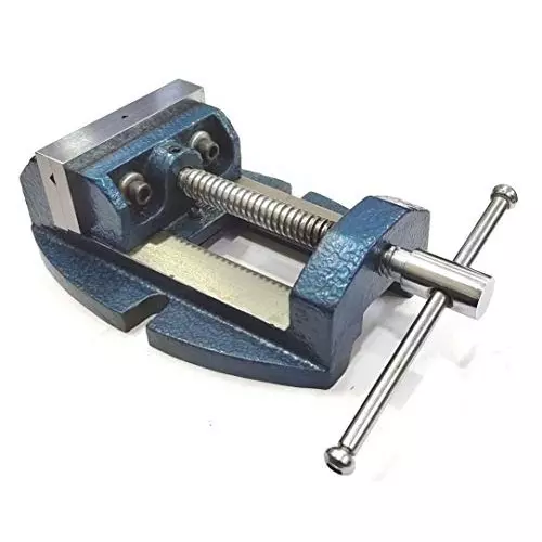 Assorts High Precision Pivot Type Drill Press Vice 19x19x113 mm Holder Size
