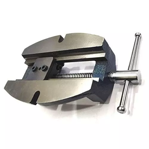 Assorts High Precision Pivot Type Drill Press Vice 19x19x113 mm Holder Size