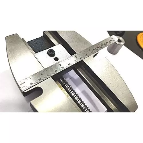 Assorts High Precision Pivot Type Drill Press Vice 19x19x113 mm Holder Size