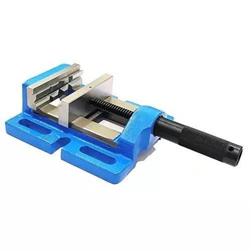 Assorts Drill Press Vice High Grade Cast Iron 100 mm (4 Inch)