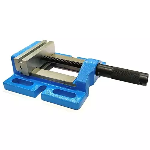 Assorts Drill Press Vice High Grade Cast Iron 100 mm (4 Inch)