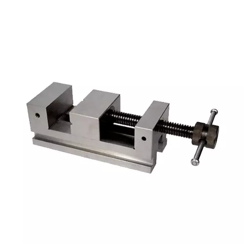 Keytechno  110 mm Hardened & Ground Tool Maker Grinding Vice Lead Screw Type LSV2.3/8