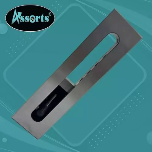 Assorts TOOL MAKER's Small Steel Pin Type Grinding Precision Vise 38 mm (1.5 Inch)
