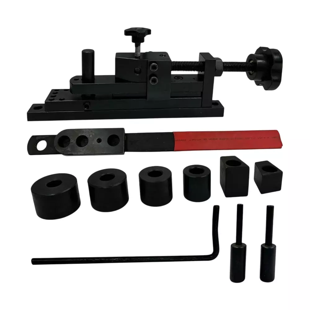 Assorts Universal Machine Tool Steel for Metal Bar, Tube, Pipe