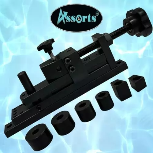 Assorts Universal Machine Tool Steel for Metal Bar, Tube, Pipe
