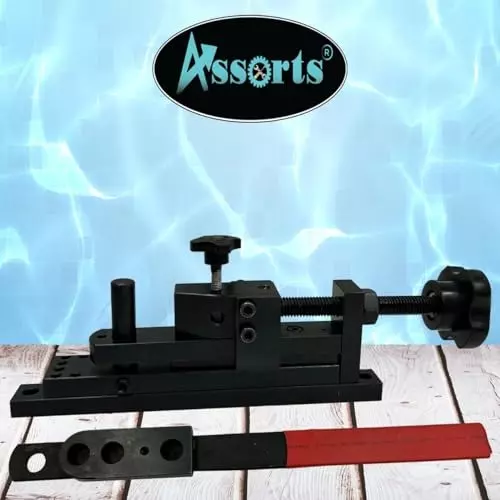 Assorts Universal Machine Tool Steel for Metal Bar, Tube, Pipe