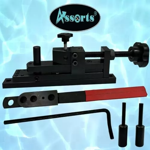 Assorts Universal Machine Tool Steel for Metal Bar, Tube, Pipe