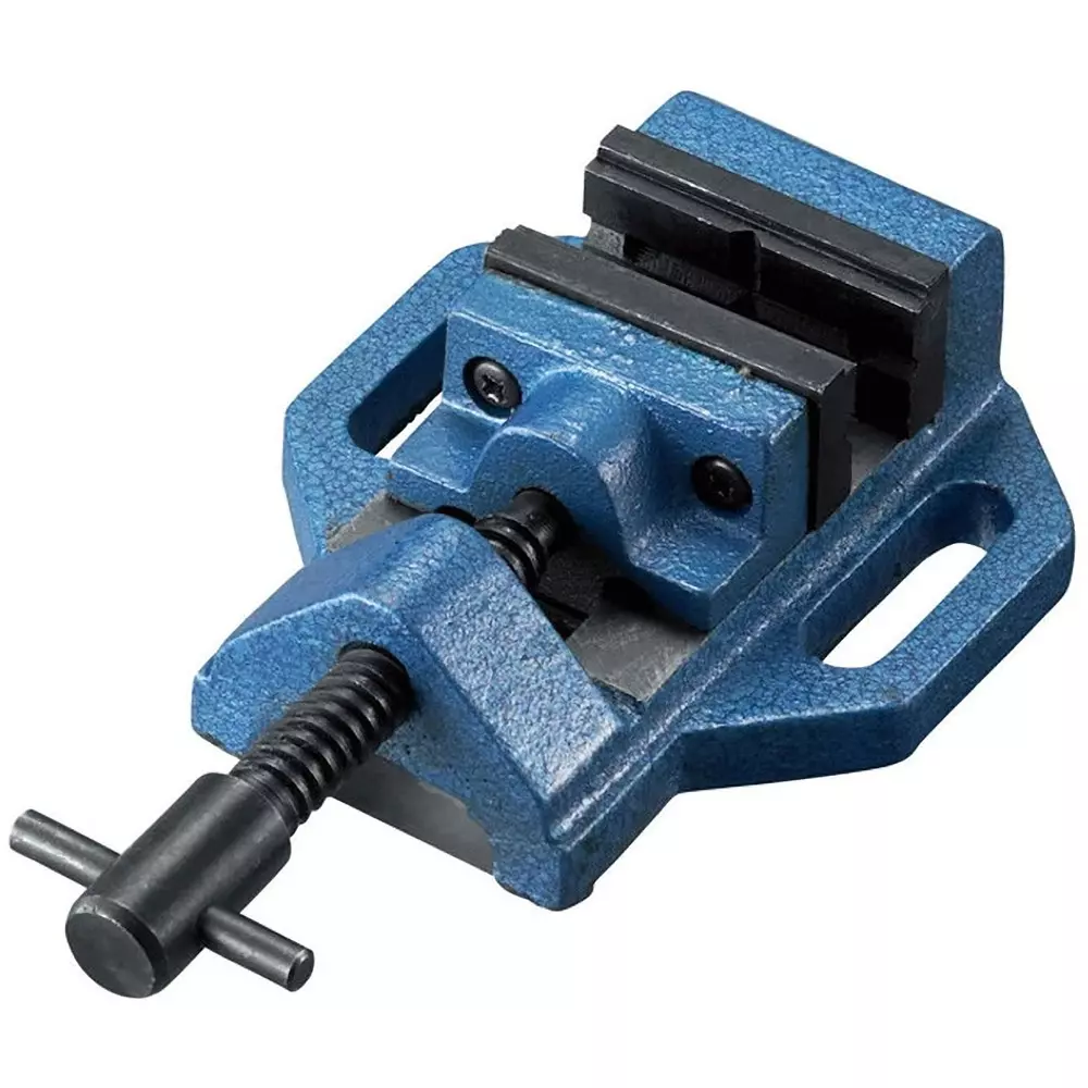 HOZAN Machine Vise 50 mm Tip Width, K-26