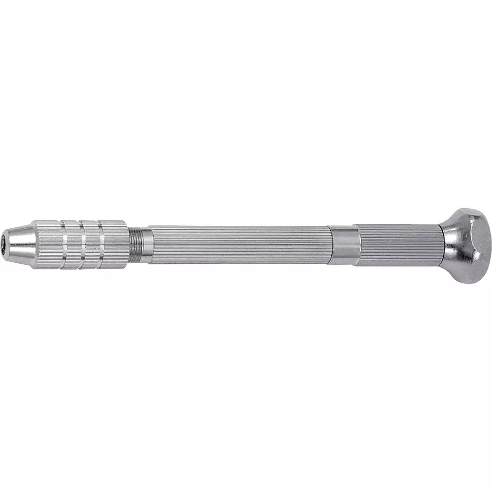 HOZAN Pin Vice 102 mm Overall Length, K-501