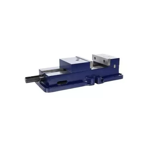Orcan Precision Machine Vice with Swivel Base Swivel Base 100 mm Maximum Opening 100 mm (4 inch) Jaw Width