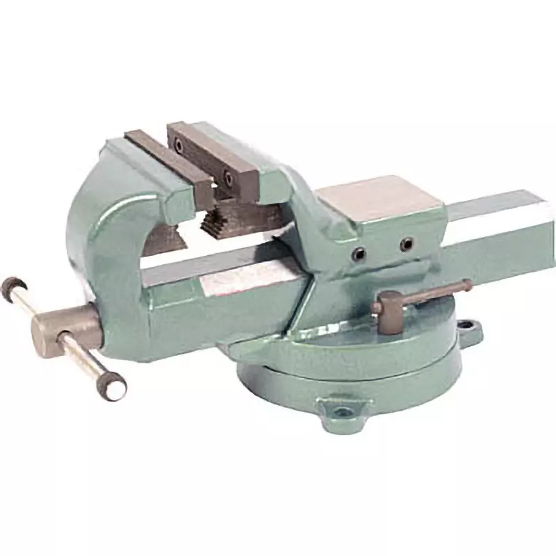 TRUSCO Lead Vise Carbon Steel, TSLV-175