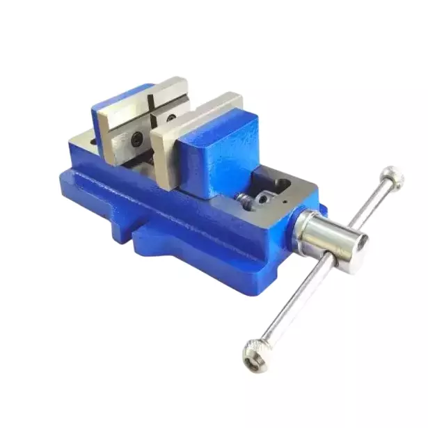 Buyohlic International Self Centering Vice 3/4 inch (19.05 mm) Jaw Opening, AVSCV-L100