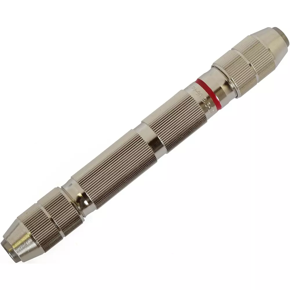 SK Niigata Seiki Pin Vise 135 mm Overall Length, PV-9B