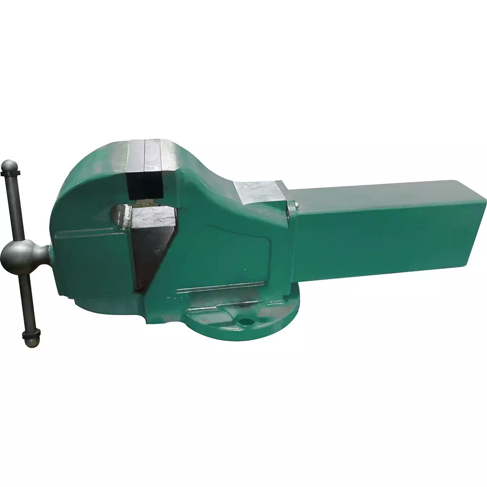TRUSCO Lead Vise 935 mm Overall Length, TLVH-150