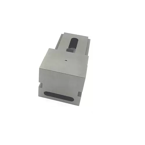 Assorts TOOL MAKER's Pin Type Steel Grinding Precision Vise Alloy Steel 70 mm Width 178x70 mm Base