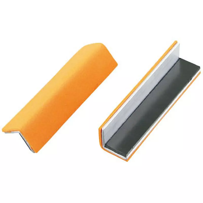 TRUSCO Vice Friend 125x20x20 mm Size, TVF-125 (Pack of 2 Pcs)