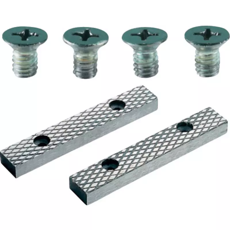 TRUSCO Lead Vise for LV-200N，RV-100N Model, LV-200NKB