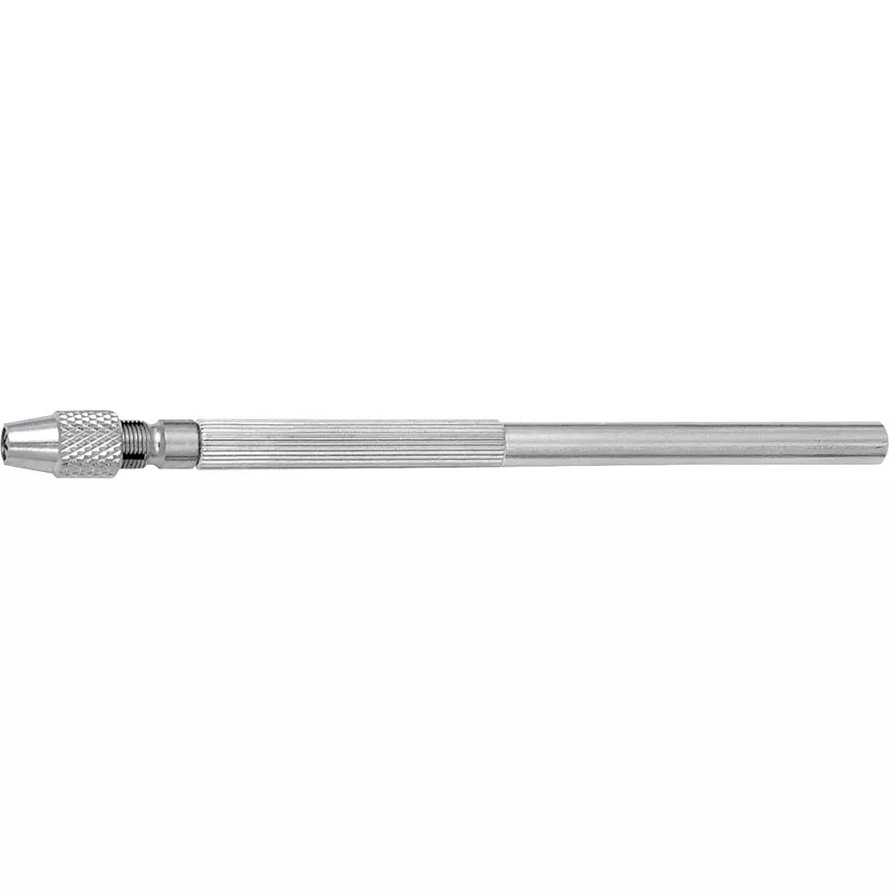 HOZAN Pin Vice 108 mm Overall Length, K-502
