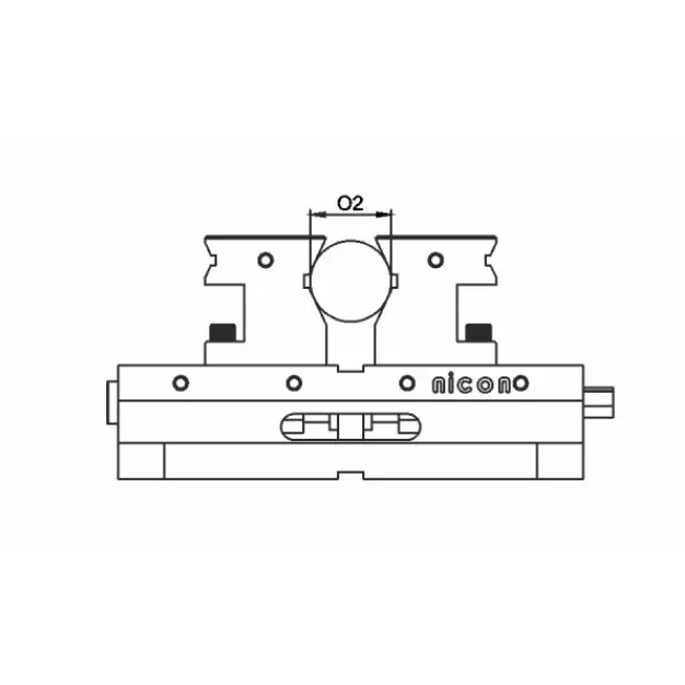 nicon-self-centering-high-grip-horizontal-shaft-vice-ductile-iron-body-and-125-mm-jaw-width-shsv125