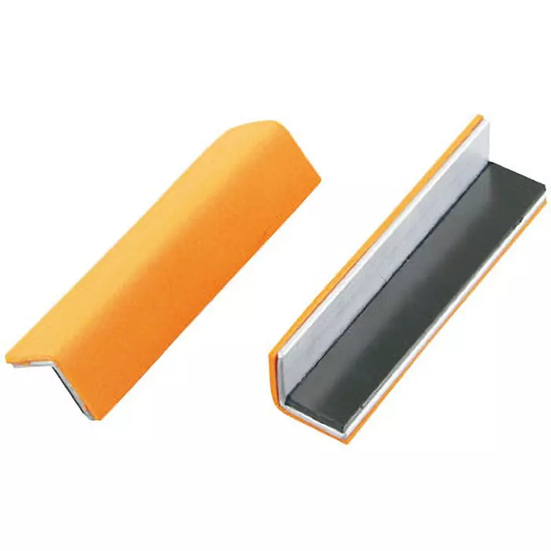 TRUSCO Vice Friend 100x20x20 mm Size, TVF-100 (Pack of 2 Pcs)