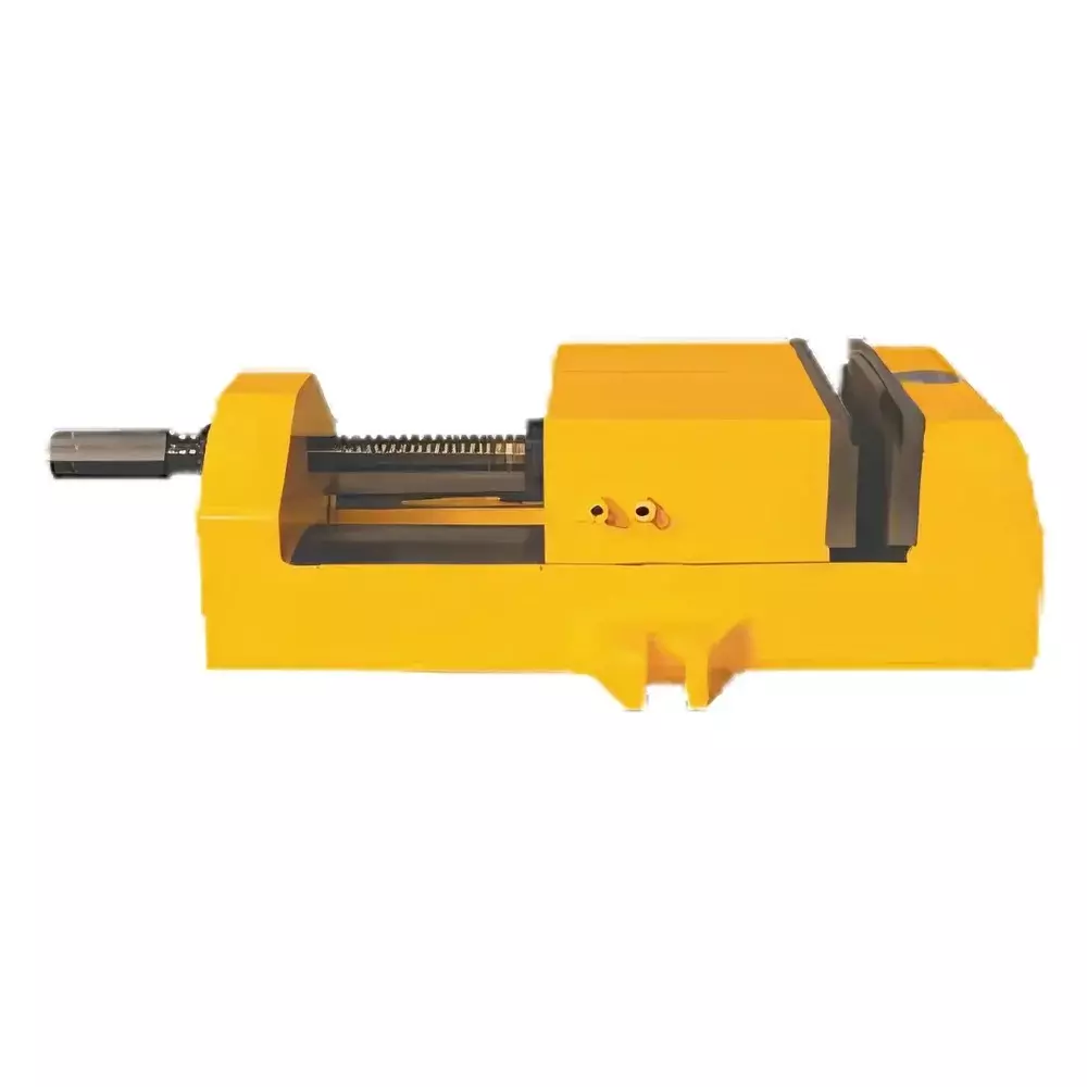 Orcan Pneumatic Machine Vice 150 mm Maximum Opening 200 mm (8 inch) Jaw Width