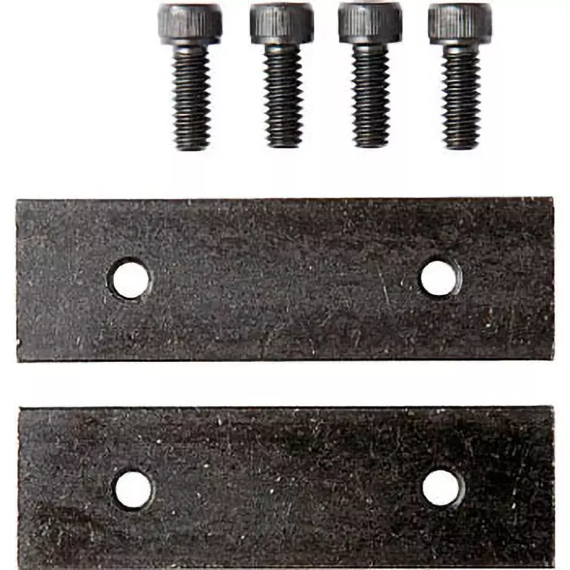 TRUSCO Cross Vise Base Set for CR-100N Model, CR100NKB