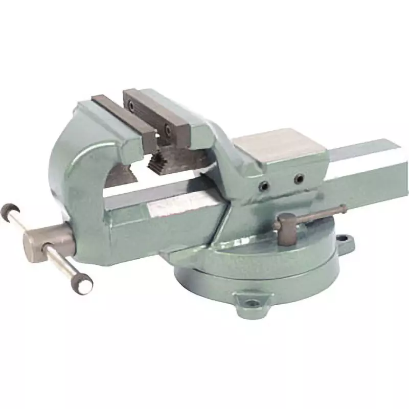 TRUSCO Lead Vise Carbon Steel, TSLV-100