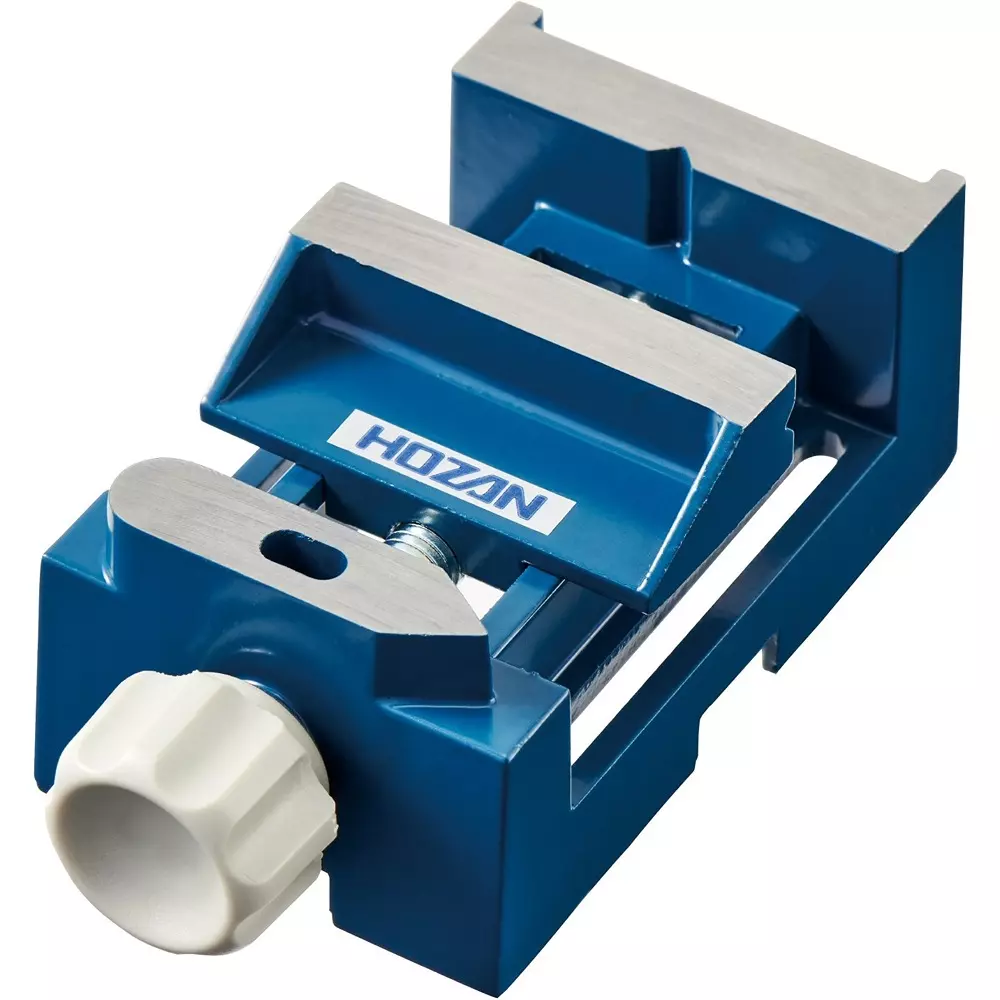 HOZAN Mini Vise 51x103x37 mm Outer Dimension, K-24
