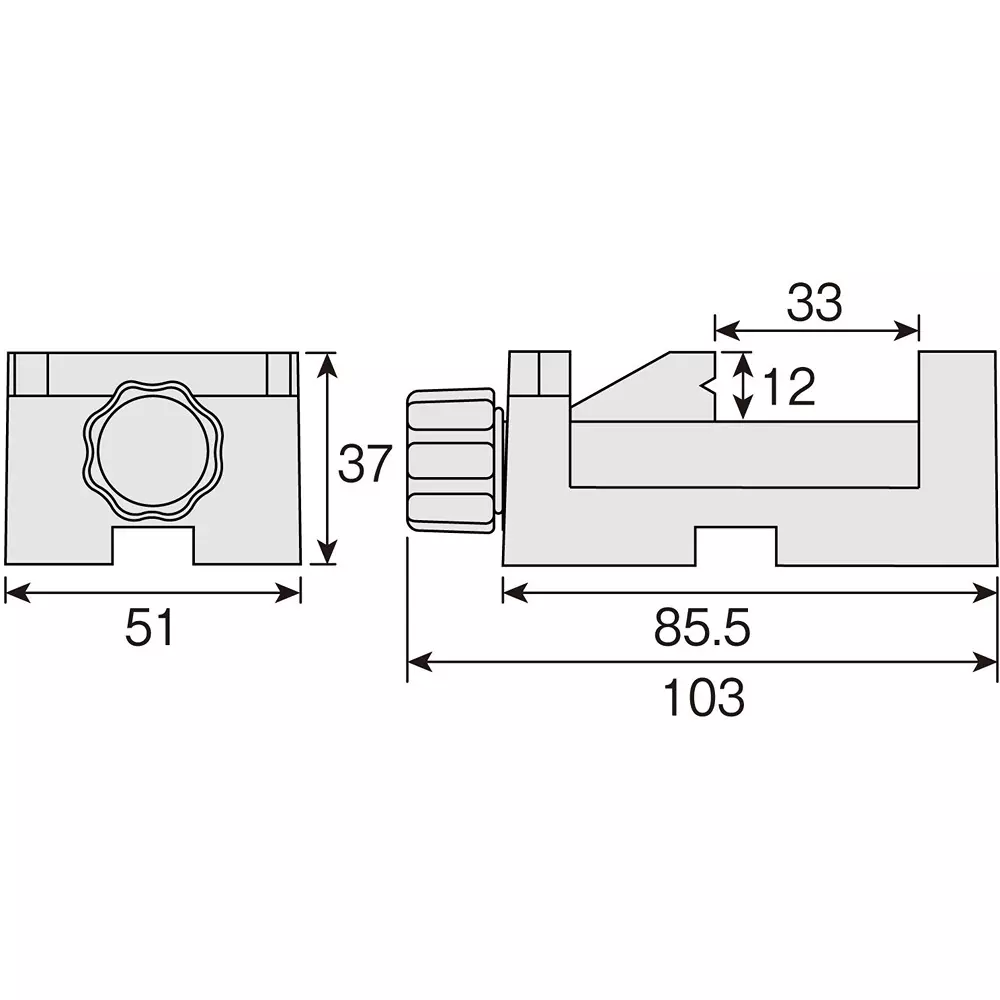 hozan-mini-vise-51x103x37-mm-outer-dimension-k-24
