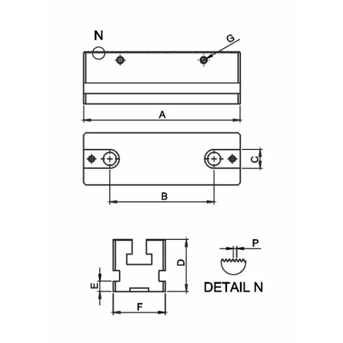 nicon-multi-grip-machine-vice-adjustable-version-steel-body-and-35-ton-maximum-clamping-pressure-mgav5015b