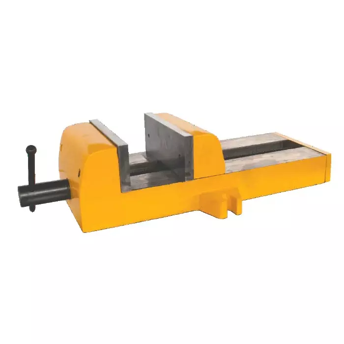 Orcan Deep Throat Multipurpose Vice 200 mm Maximum Opening 150 mm (6 inch) Jaw Width