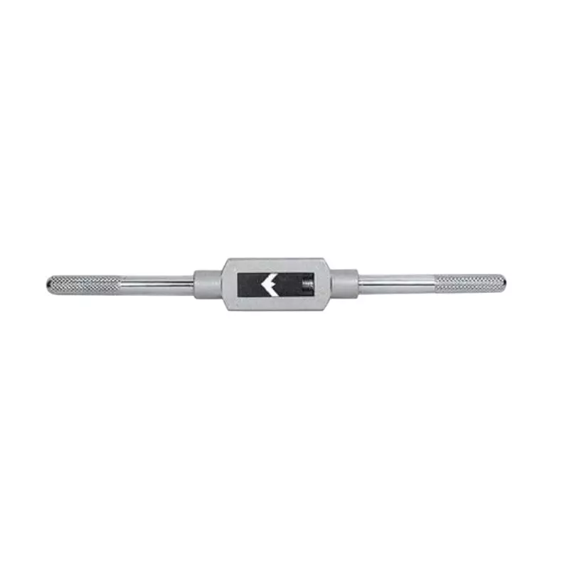 Samrat Adjustable Tap Wrenche Silver 19.05 - 63.50 mm (3/4-2.1/2 inch) Tap Capacity