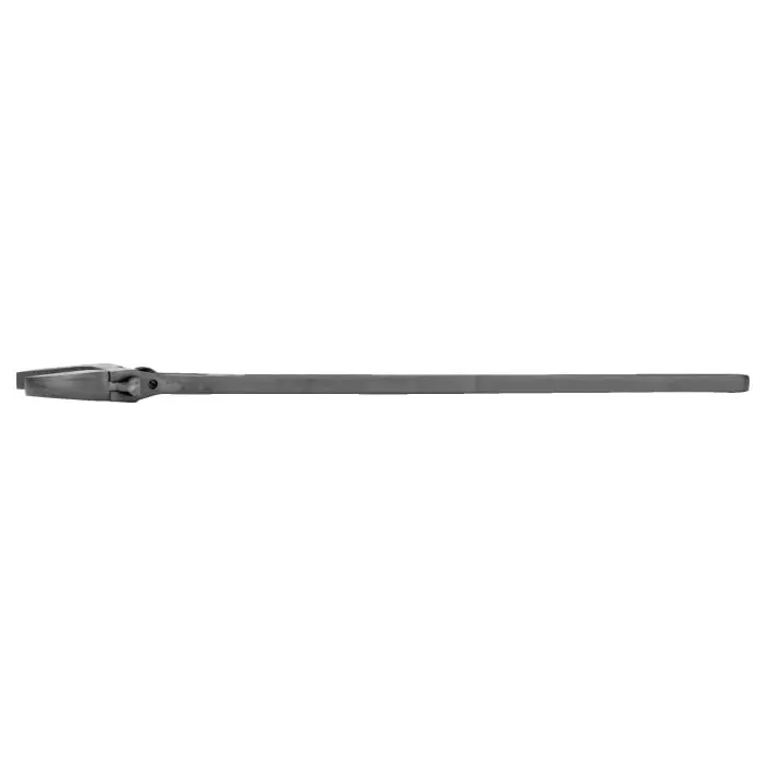 Bahco Adjustable Spanner 770 mm Overall 85 mm Jaw Capacity Plastic Handle, 87