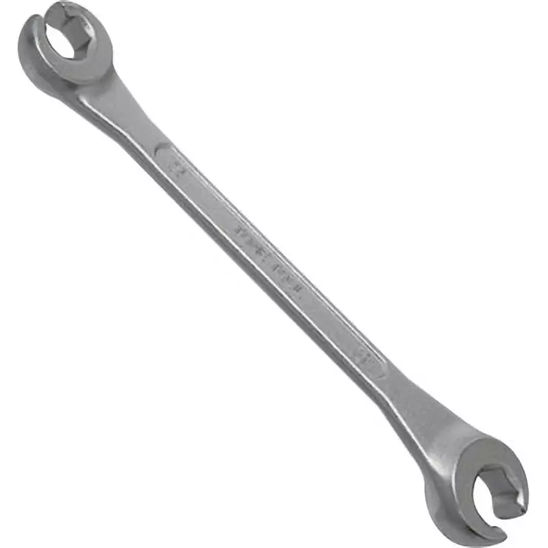 TONE Flare Nut Wrench 10 x 12 mm Hex Size, M26-1012