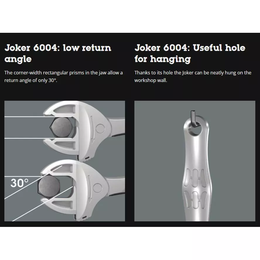 wera-6004-joker-s-self-setting-spanner-with-mechanical-ratchet-functionality-10-mm-head-thickness-and-154-mm-total-length-5020100001
