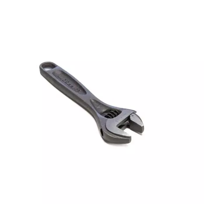 Facom Adjustable Spanner, 114 mm Overall, 13mm Jaw Capacity, Metal Handle, 113A.4T